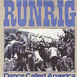 Runrig - Dance Called America album