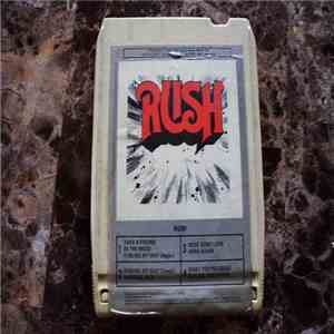 Rush - Rush album