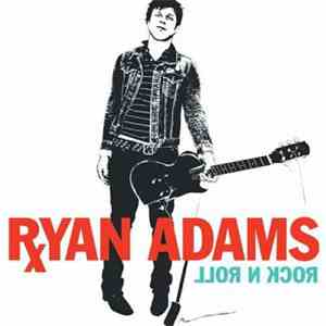 Ryan Adams - Rock N Roll album