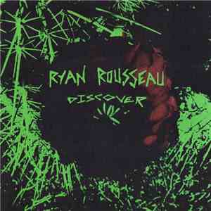 Ryan Rousseau - Discover album