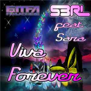 S3RL Feat Sara - Viva Forever album