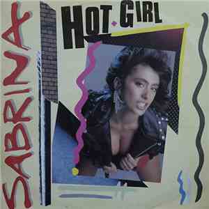 Sabrina - Hot Girl album