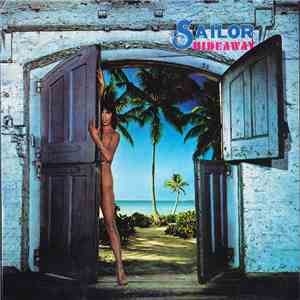 Sailor - Hideaway album