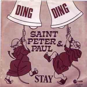 Saint Peter & Paul - Ding Ding album