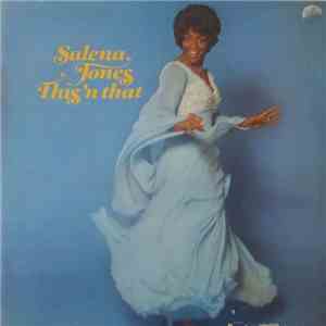 Salena Jones - This 'n That album