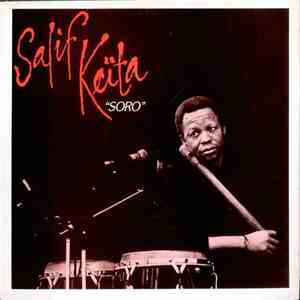 Salif Keita - Soro album