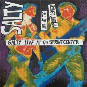 Salty  - Live At The Sprint Center album