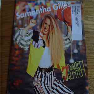 Samantha Gilles - Zeven Dagen , Zeven Nachten album