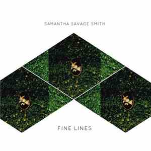 Samantha Savage Smith - Fine Lines album