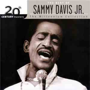 Sammy Davis Jr. - The Best Of Sammy Davis Jr. album