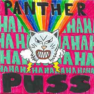 Samuel Locke Ward - The Lame Years Vol.2: Panther Puss album