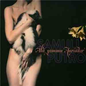 Samuli Putro - Älä Sammu Aurinko album