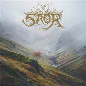 Saor - Aura album