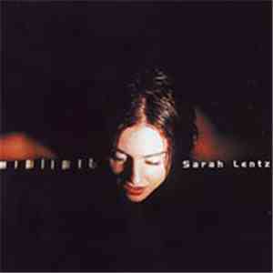 Sarah Lentz - No Going Home album