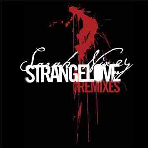 Sarah Nixey - Strangelove Remixes album