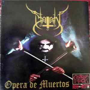 Satan  - Opera de Muertos album