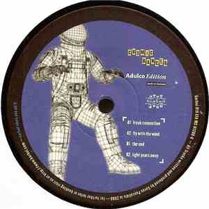 Savas Pascalidis - Cosmic Dancer album