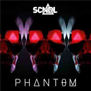 SCNDL - Phantom album
