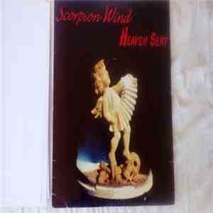 Scorpion Wind - Heaven Sent album