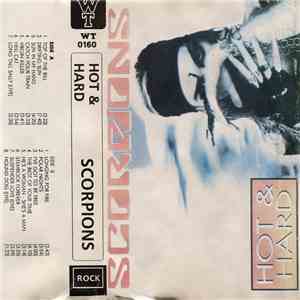 Scorpions - Hot & Hard album