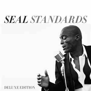 Seal - It Was A Very Good Year album