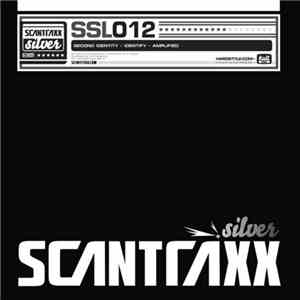 Second Identity - Identify / Amplified album