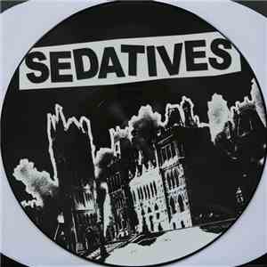 Sedatives - Sedatives album