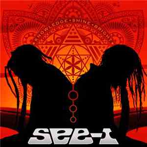 See-I - Knowledge Shine Bright album