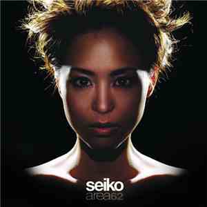 Seiko - Area 62 album