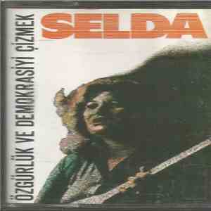 Selda Bağcan - Özgürlük ve Demokrasiyi Çizmek album