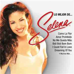 Selena - Lo Mejor De... Selena album
