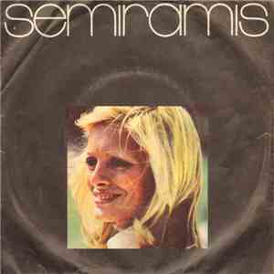 Semiramis Pekkan - Çöpçatan / Sevgilim Der Misin? album