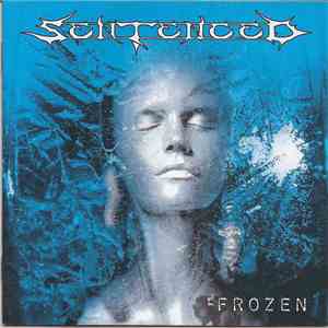 Sentenced - Frozen album