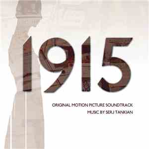Serj Tankian - 1915 (Original Motion Picture Soundtrack) album