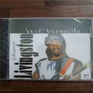 Sesmon Livingston - Well Versatile album