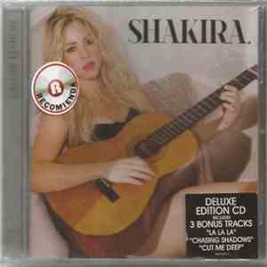 Shakira - Shakira. album