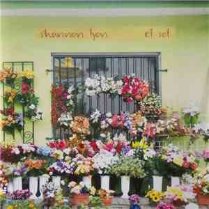 Shannon Lyon - El Sol album