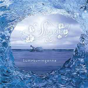 Shanon - Lumekuninganna album