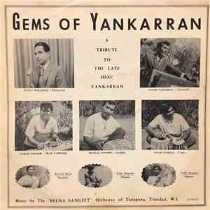 Sharm Yankarran - Gems Of Yankarran album