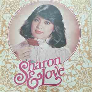 Sharon Cuneta - Sharon & Love album