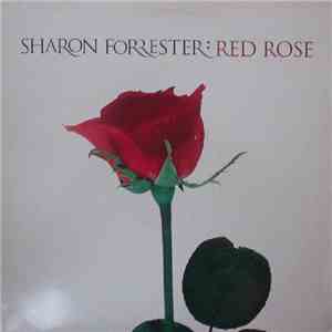 Sharon Forrester - Red Rose album