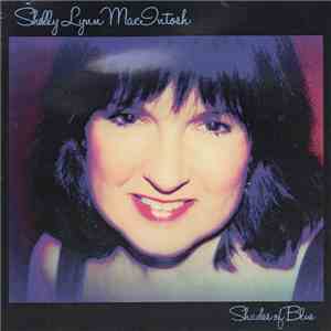 Shelly Lynn MacIntosh - Shades Of Blue album