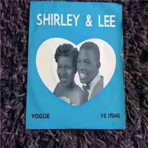 Shirley And Lee - Shirley & Lee album