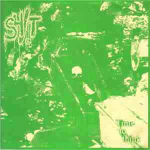 Shit  - Time To Think album