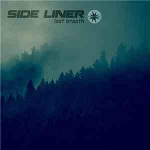 Side Liner - Last Breath album