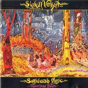 Sielun Veljet - Softwood Music - Under Slow Pillars album