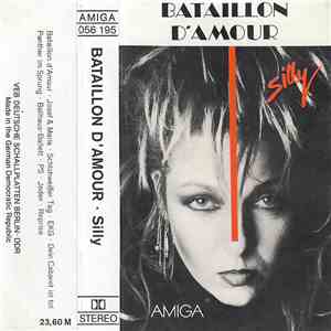Silly - Bataillon D' Amour album