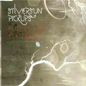 Silversun Pickups - Future Foe Scenarios album