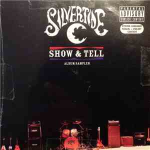 Silvertide - Show & Tell Album Sampler album
