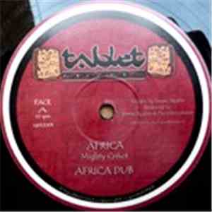 Simon Nyabin Featuring Mighty Criket - Africa album